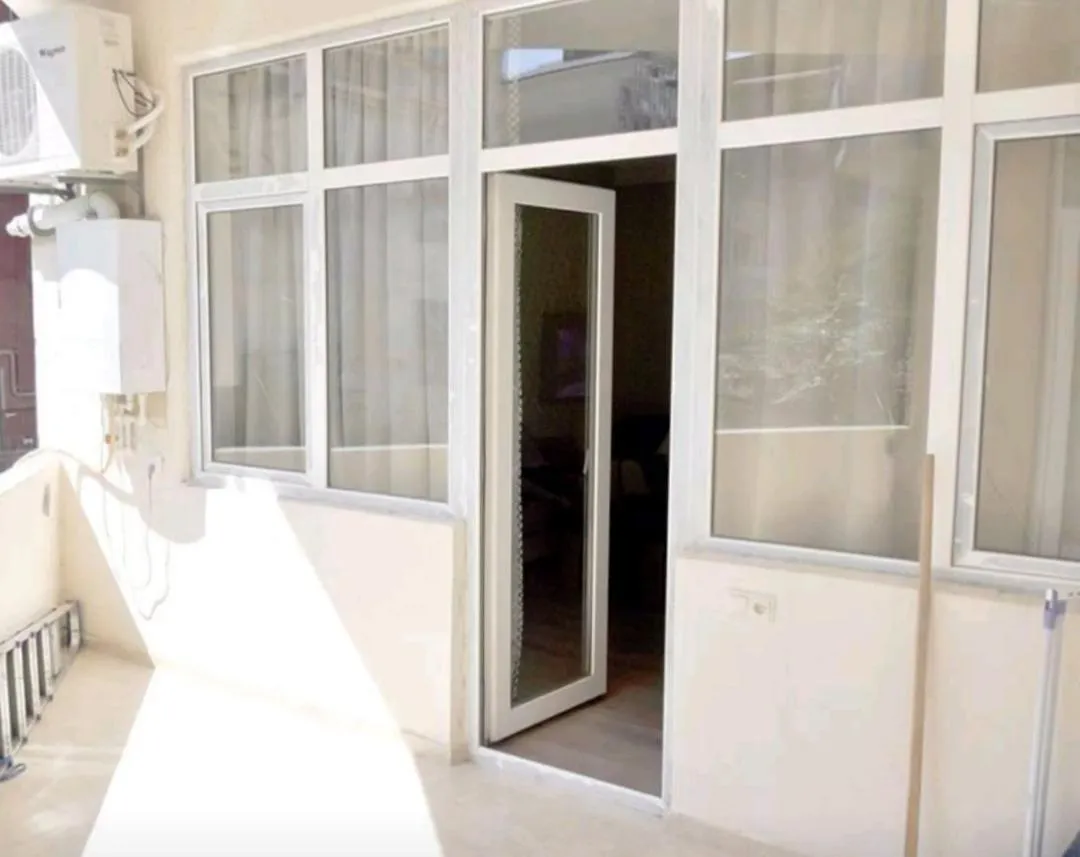 Bellissima Apartment In The City Center Tiflis