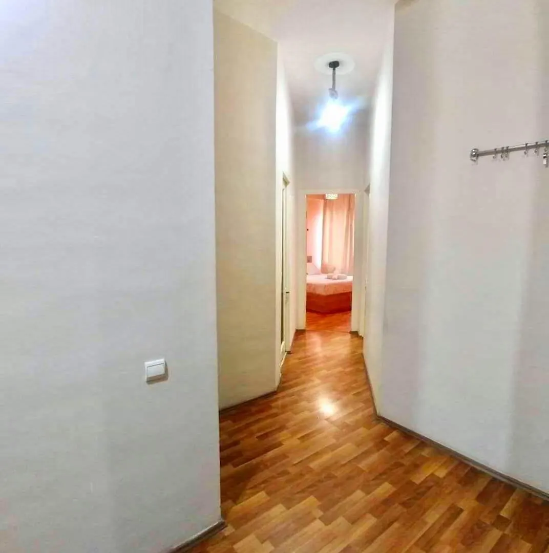 Bellissima Apartment In The City Center Tiflis