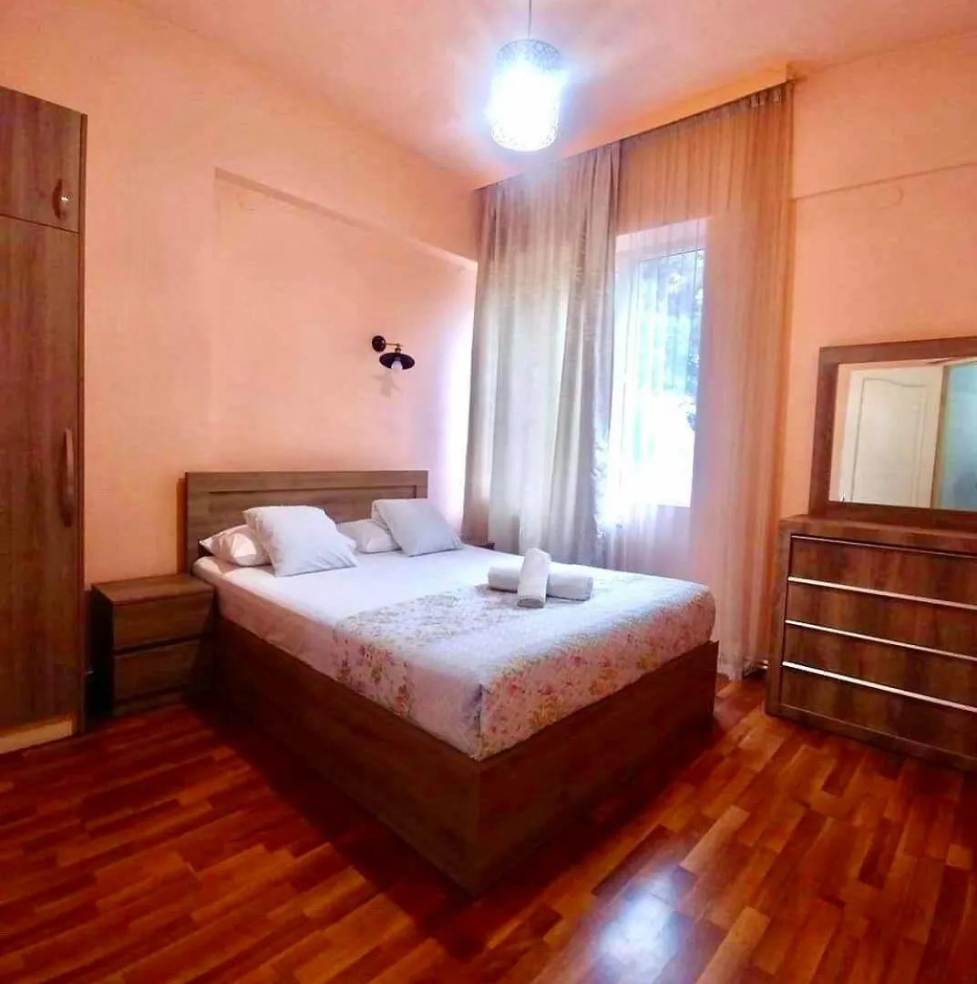 Bellissima Apartment In The City Center Tiflis 0*,