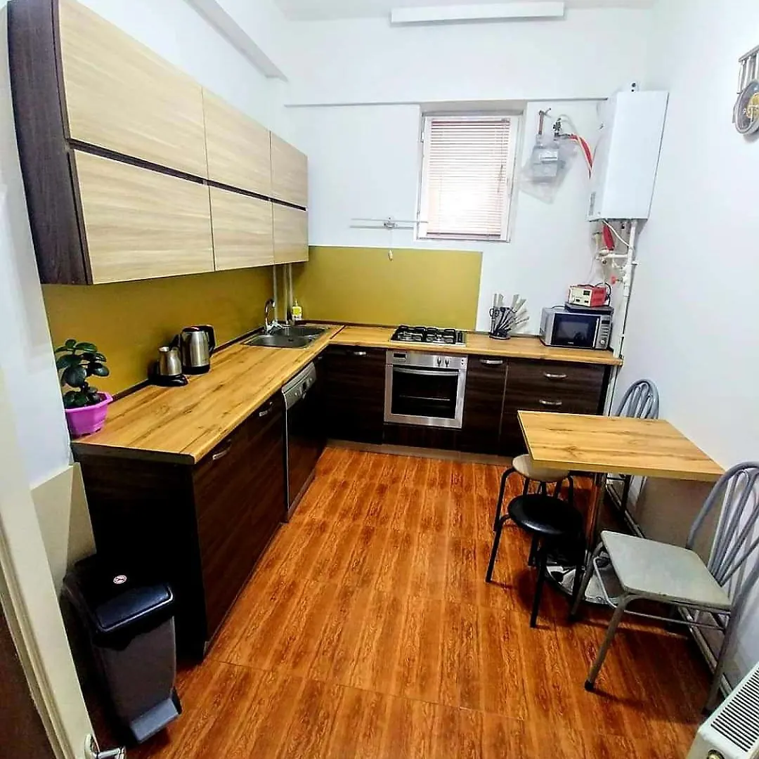 Bellissima Apartment In The City Center Tiflis 0*,  Georgia