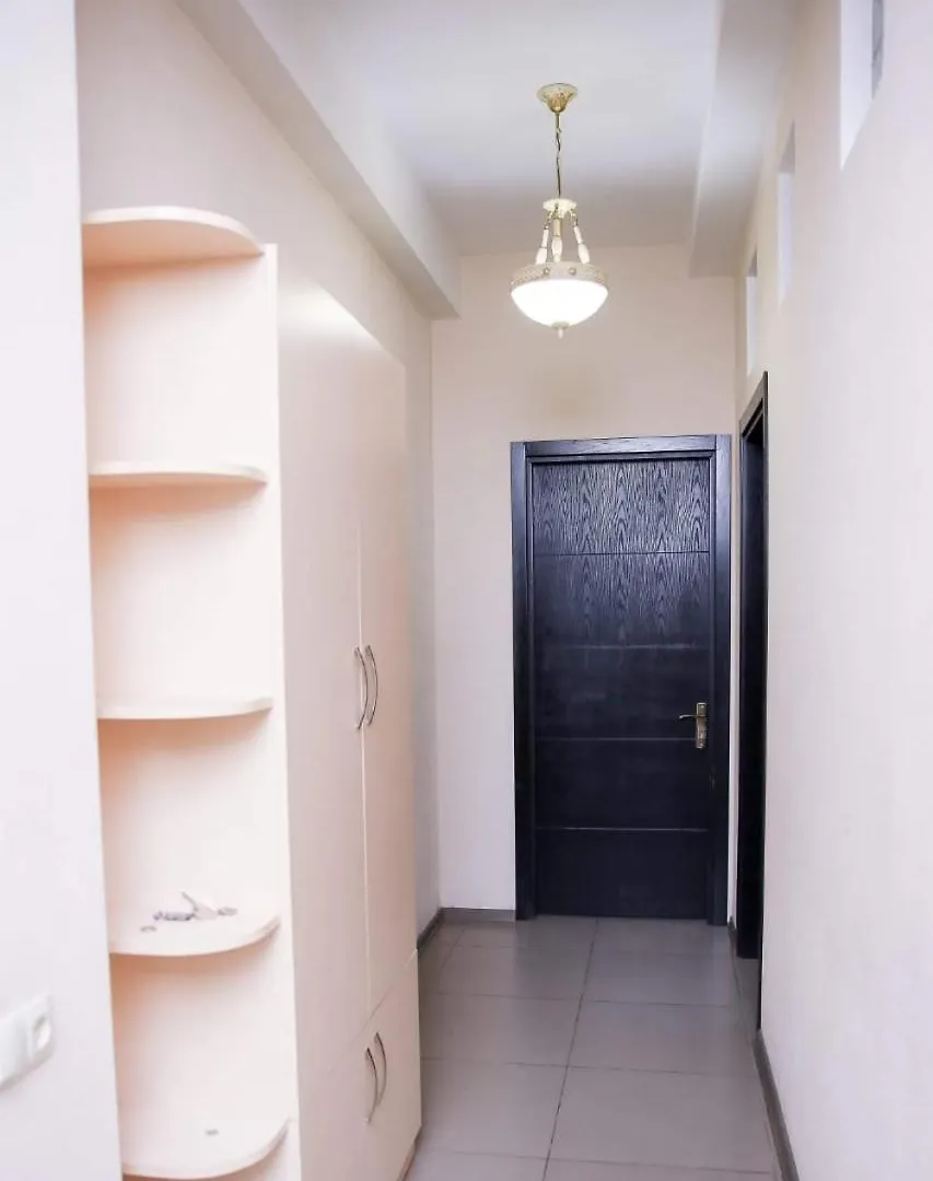 Bellissima Apartment In The City Center Tiflis Georgia