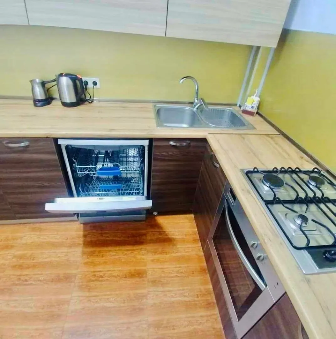 Bellissima Apartment In The City Center Tiflis