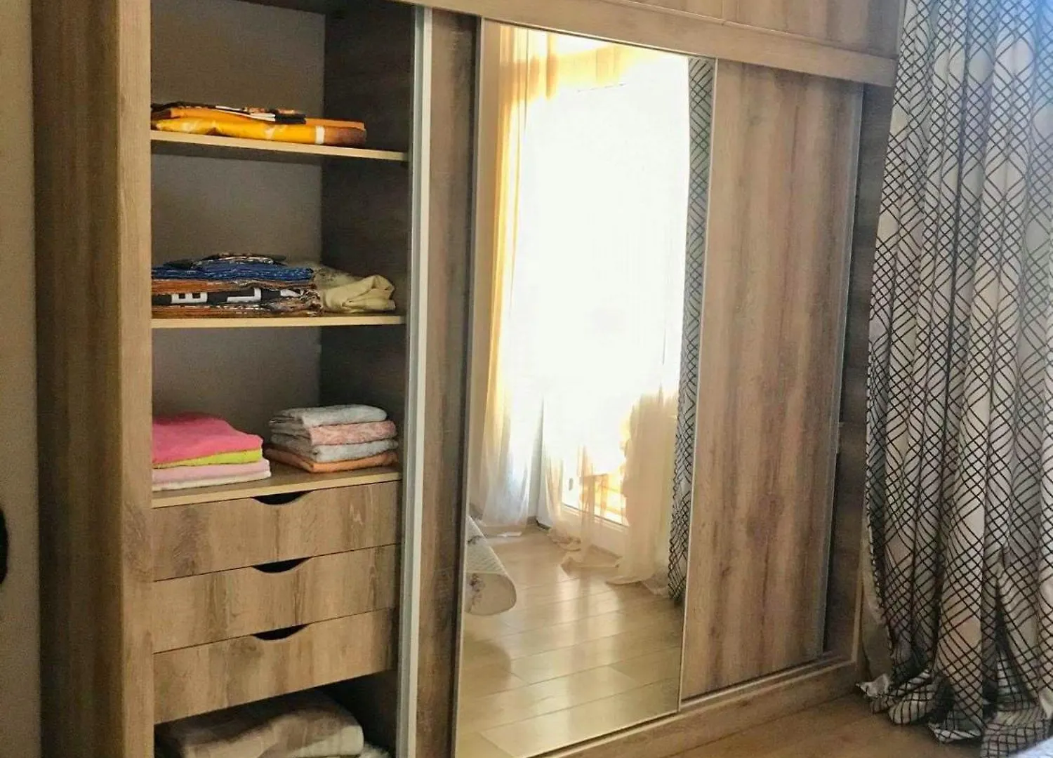 Bellissima Apartment In The City Center Tiflis