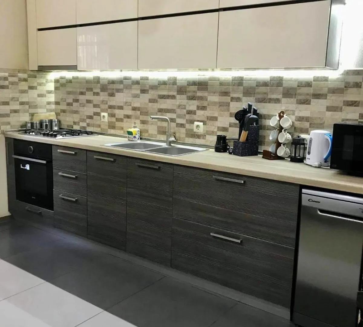 Bellissima Apartment In The City Center Tiflis