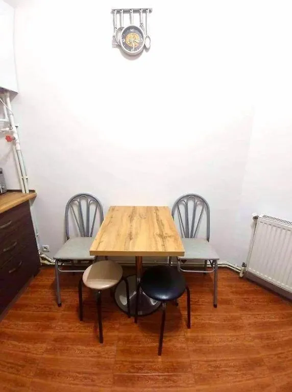 Bellissima Apartment In The City Center Tiflis