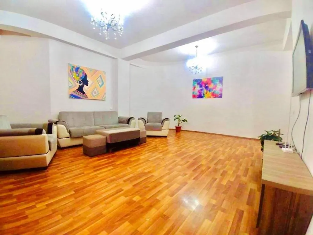 Bellissima Apartment In The City Center Tiflis 0*,