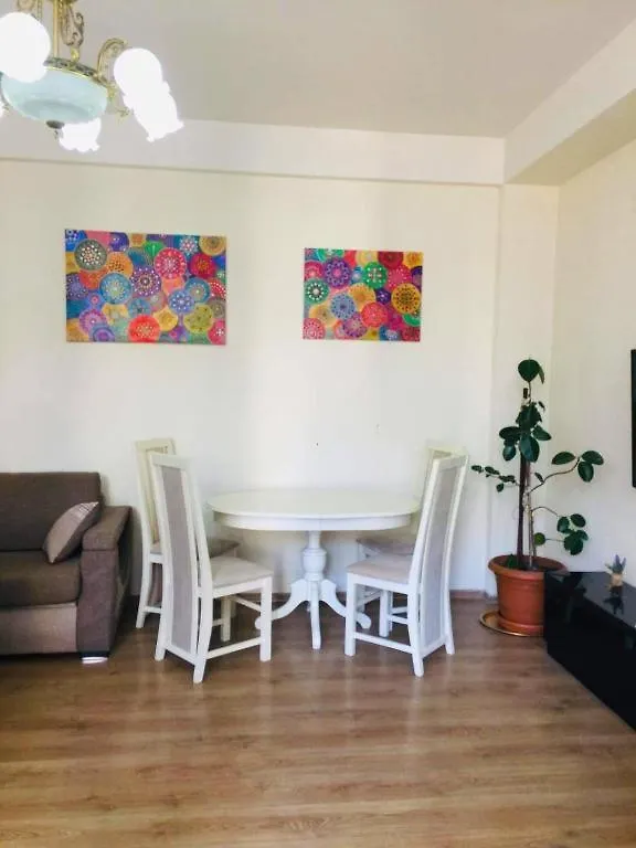 Bellissima Apartment In The City Center Tiflis 0*,