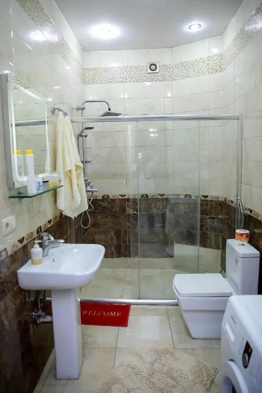 Bellissima Apartment In The City Center Tiflis