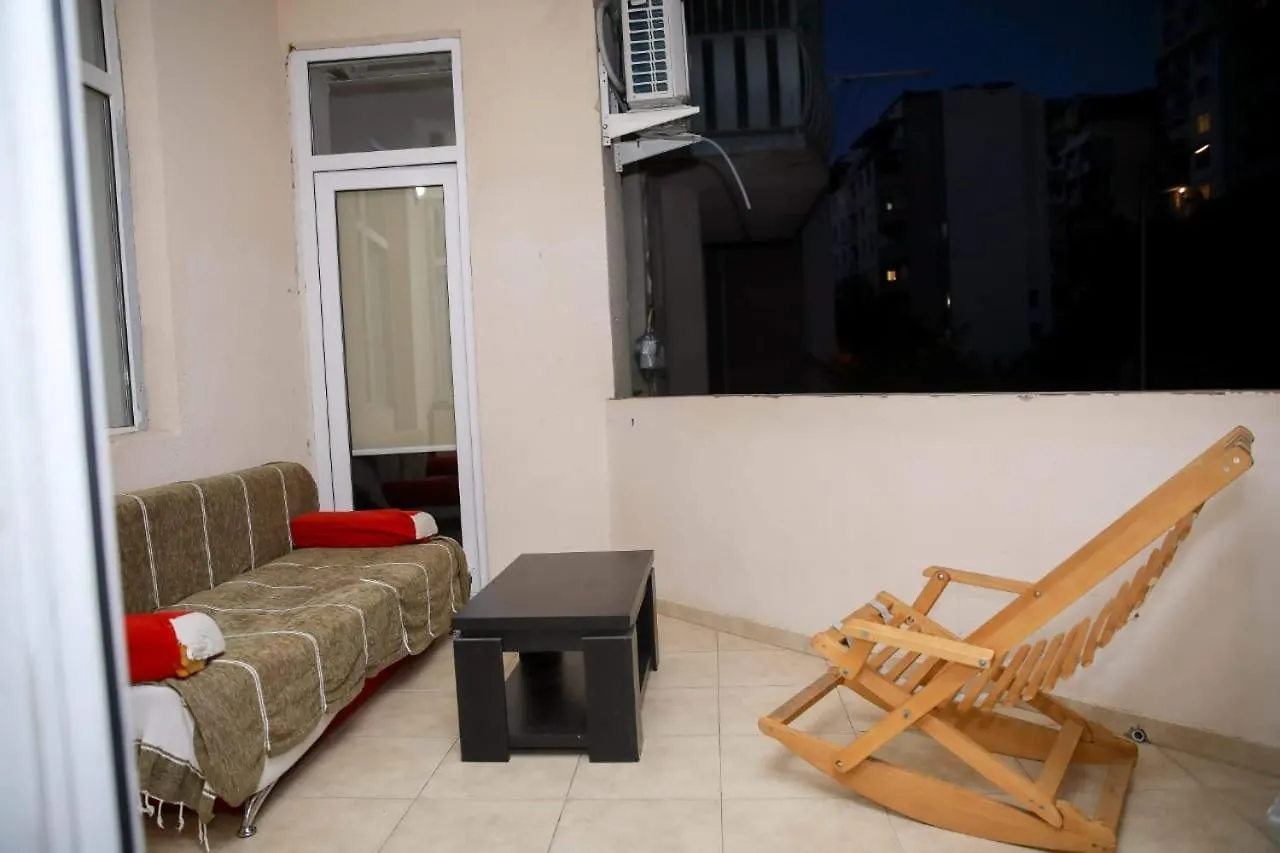 Bellissima Apartment In The City Center Tiflis 0*,
