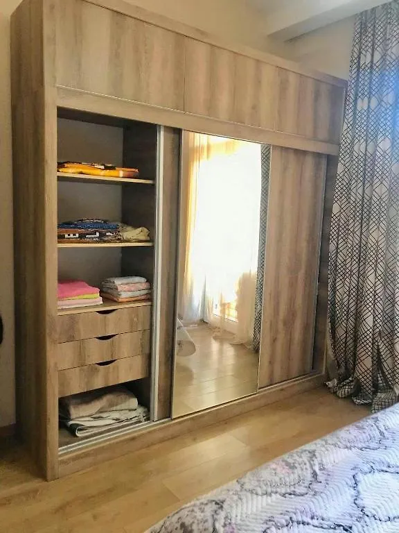 Bellissima Apartment In The City Center Tiflis