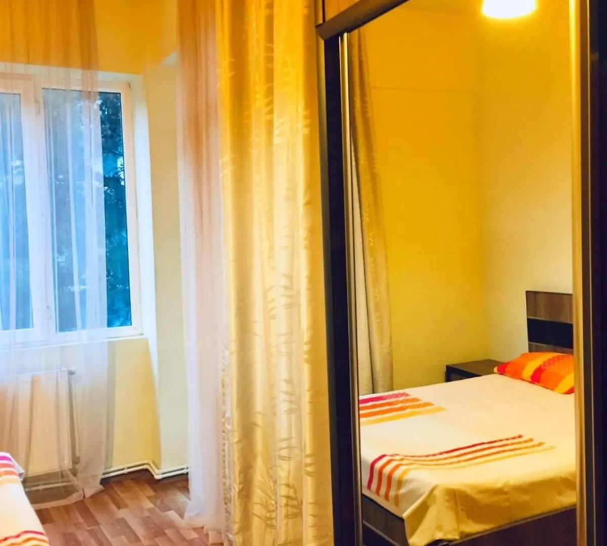 Bellissima Apartment In The City Center Tiflis