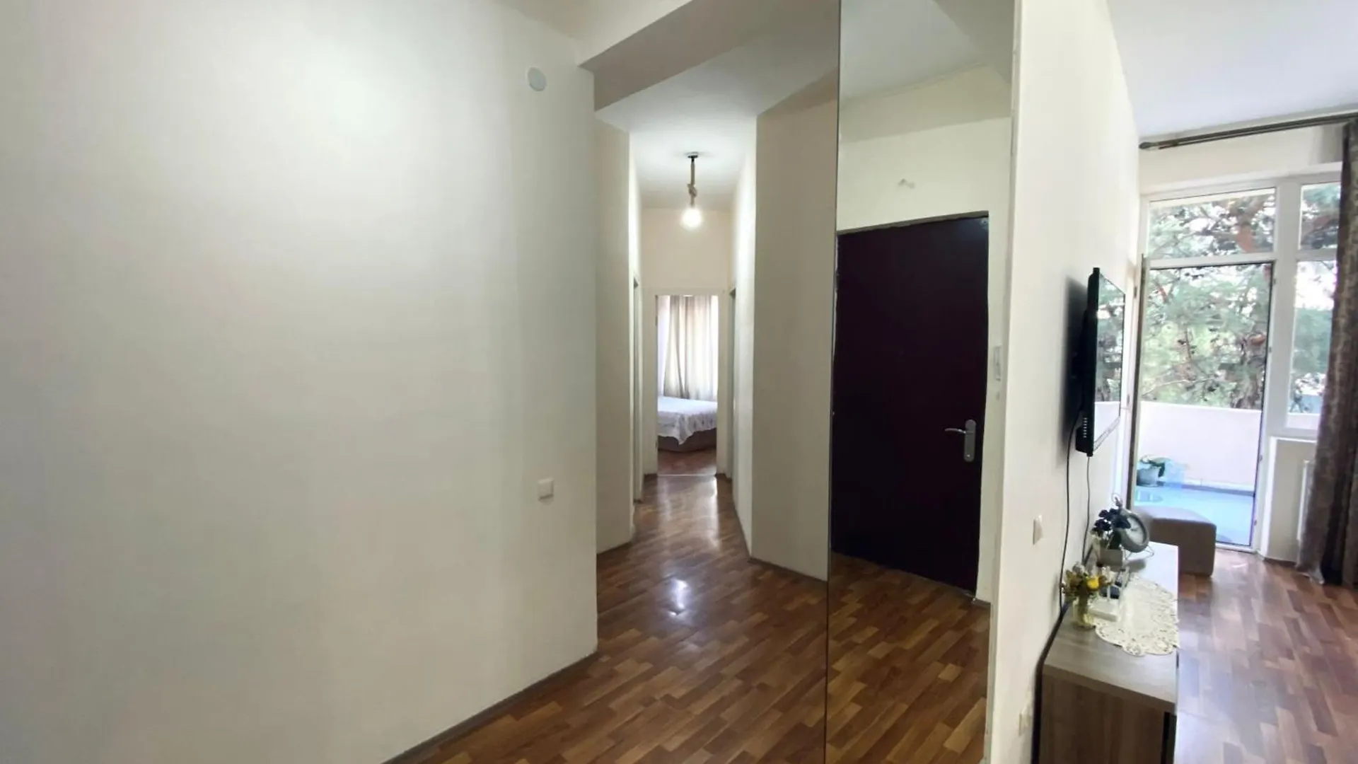 Bellissima Apartment In The City Center Tiflis Georgia