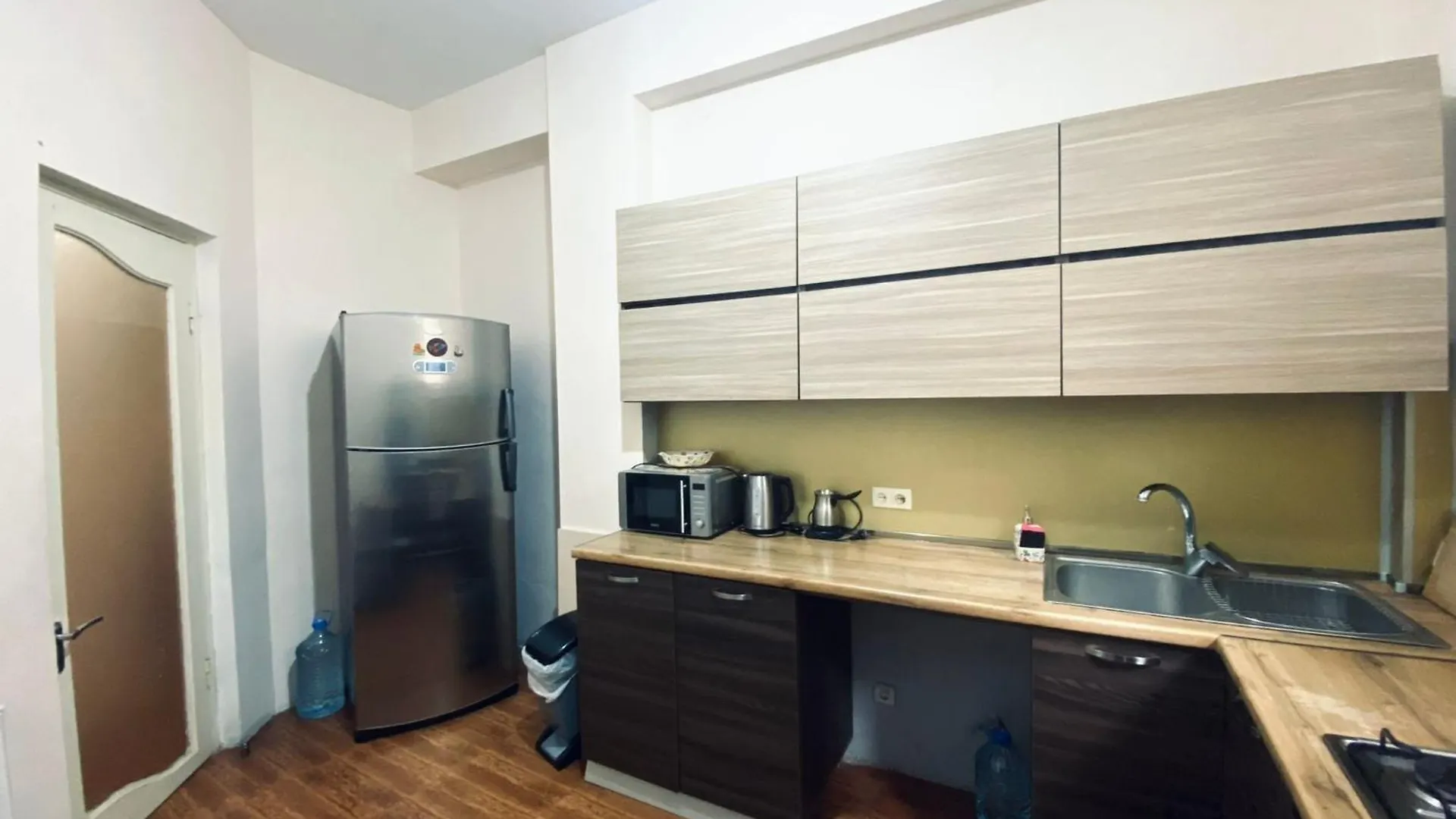 Bellissima Apartment In The City Center Tiflis 0*,  Georgia