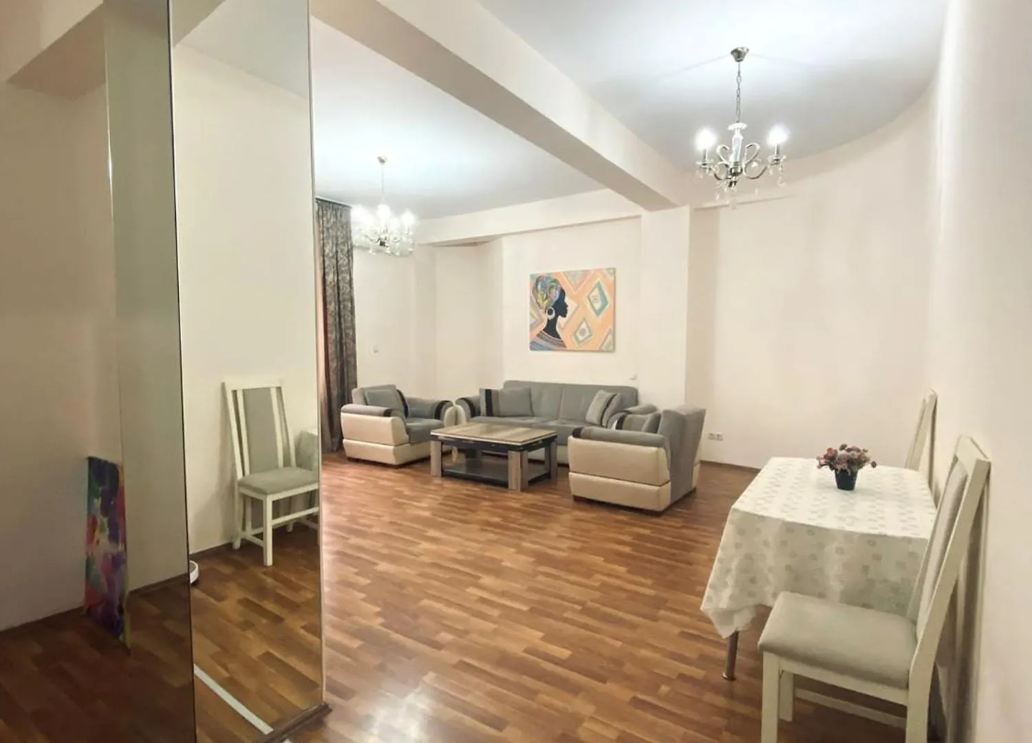Bellissima Apartment In The City Center Tiflis 0*,  Georgia