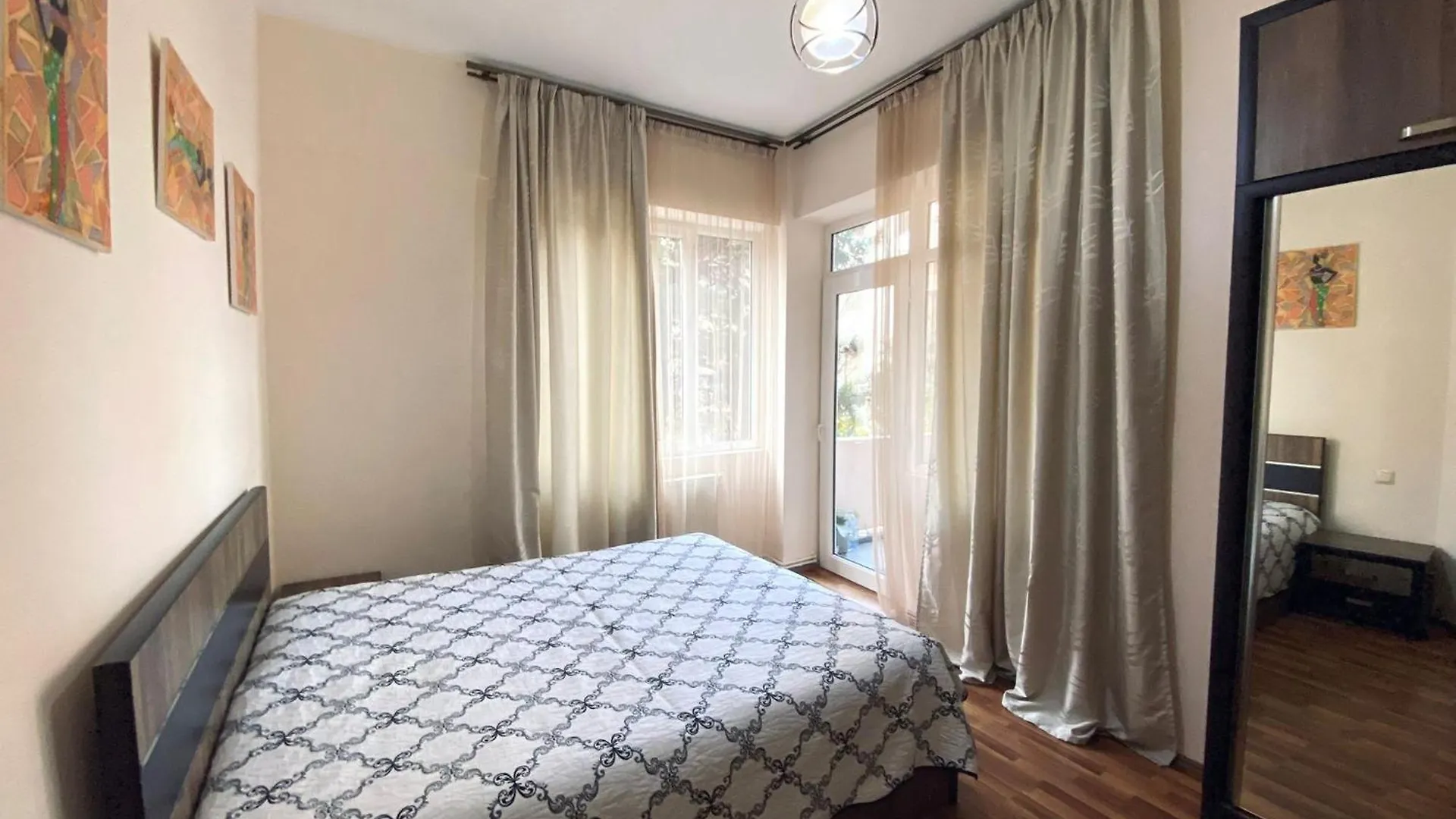 Bellissima Apartment In The City Center Tbilisi 0*,  Georgia