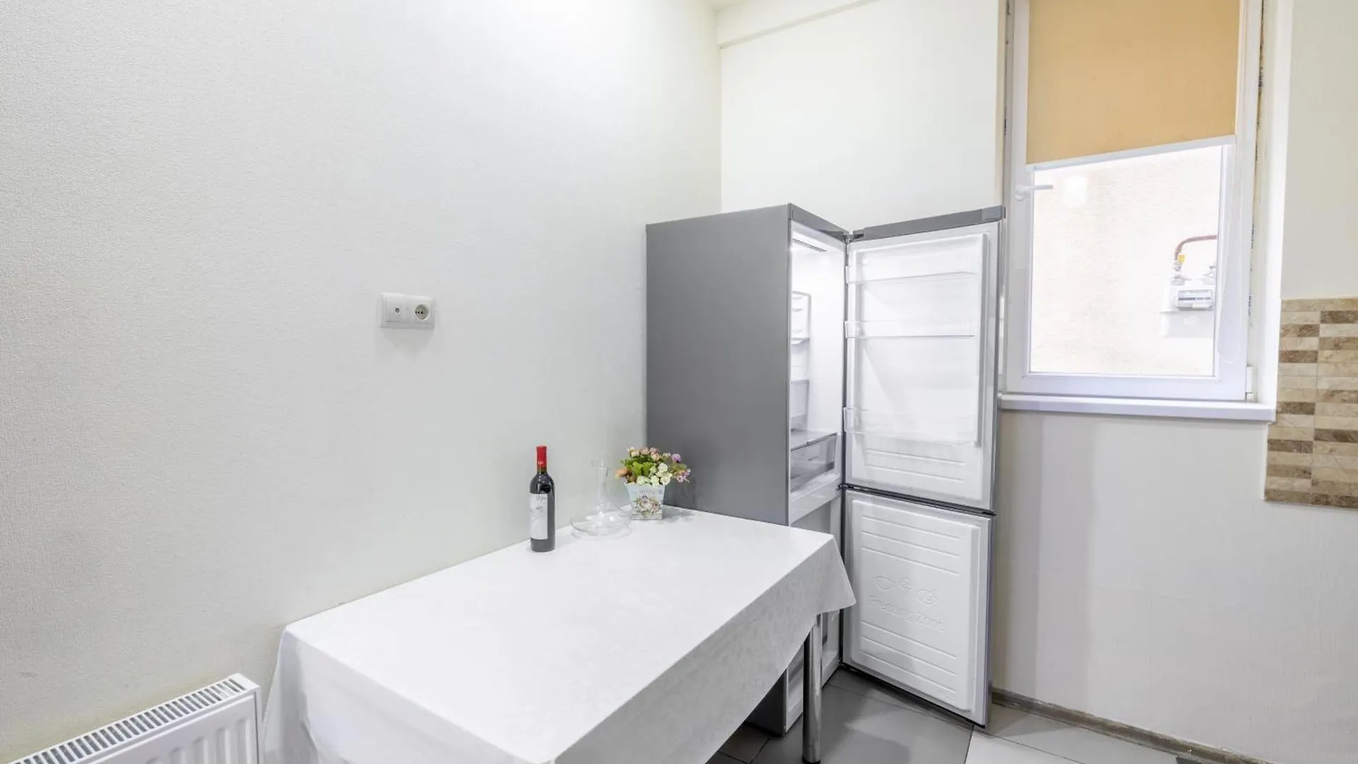Bellissima Apartment In The City Center تبليسي
