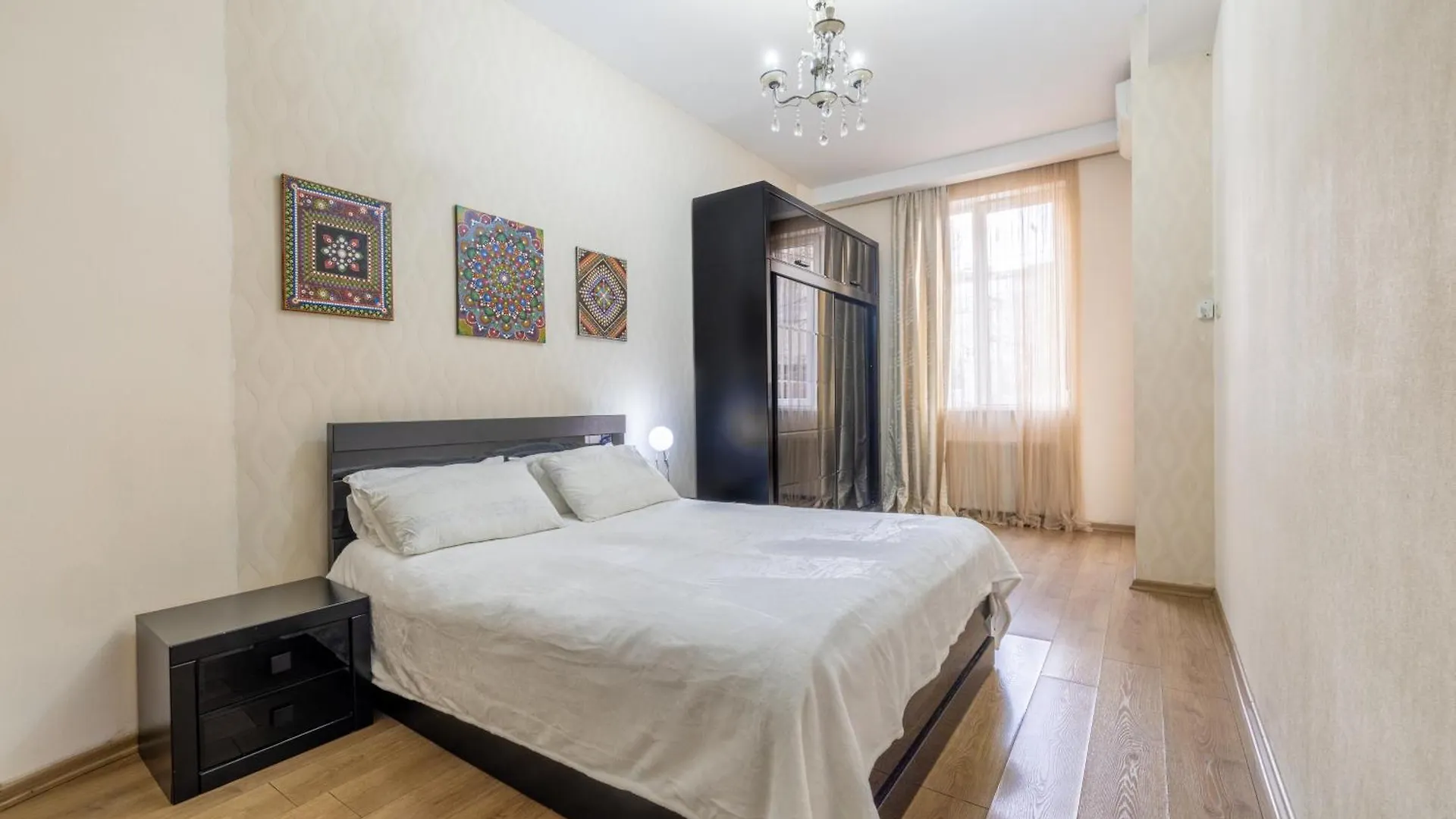Bellissima Apartment In The City Center Tiflis 0*,  Georgia