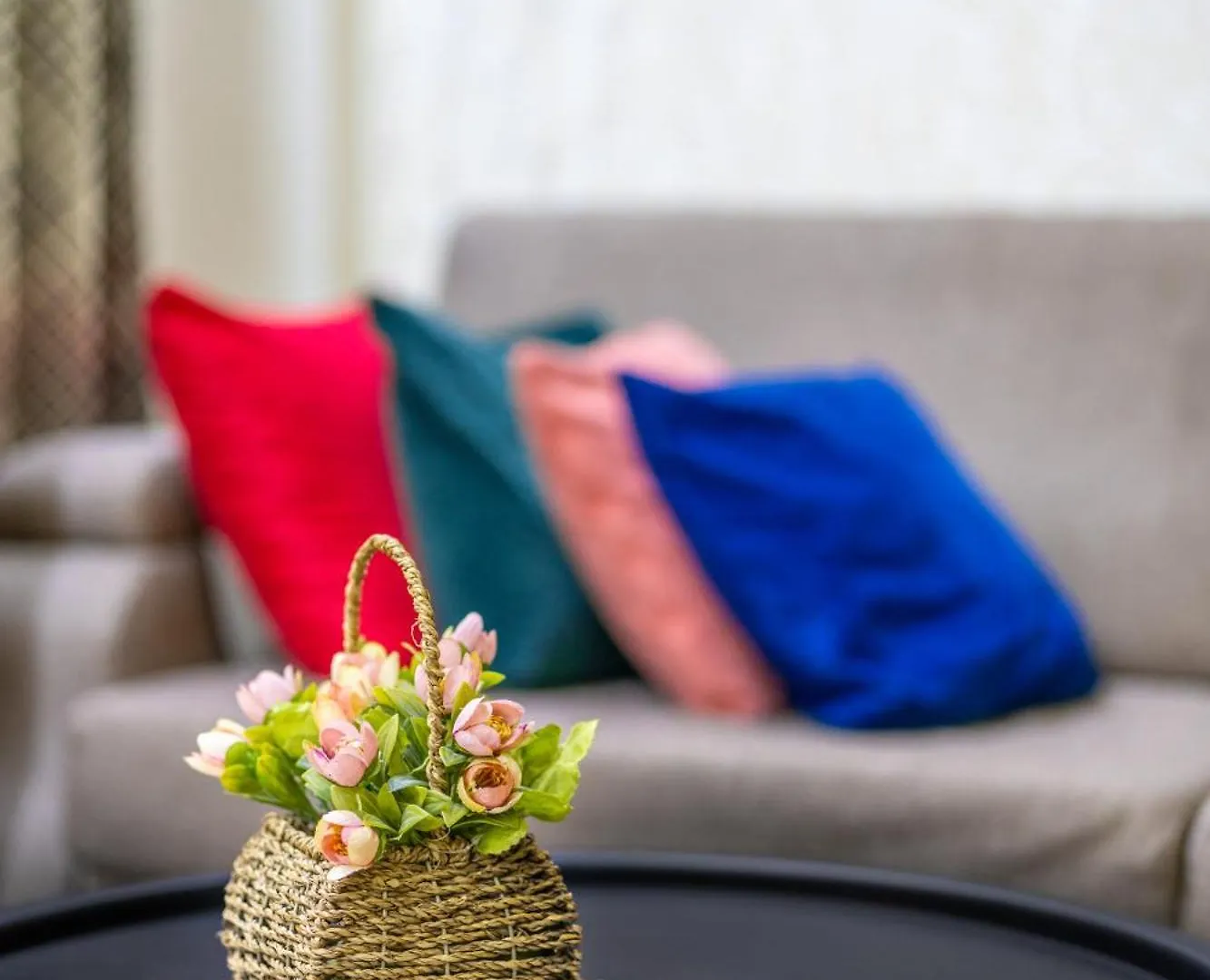 Bellissima Apartment In The City Center Tiflis Georgia