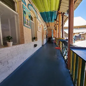 El 旅馆